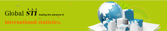 Global DSHI  leading the advance of international statistics.